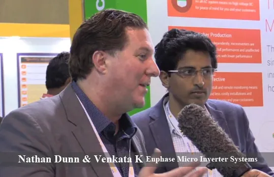 Nathan Dunn & Venkata K