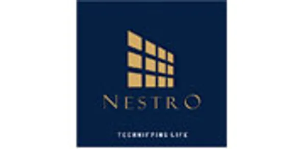 NESTRO MARKETING LLP