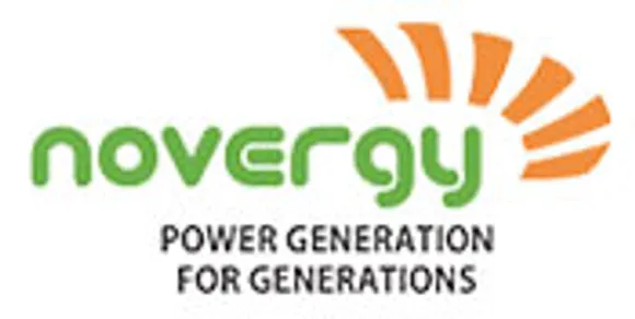 NOVERGY ENERGY SOLUTIONS PVT.LTD.