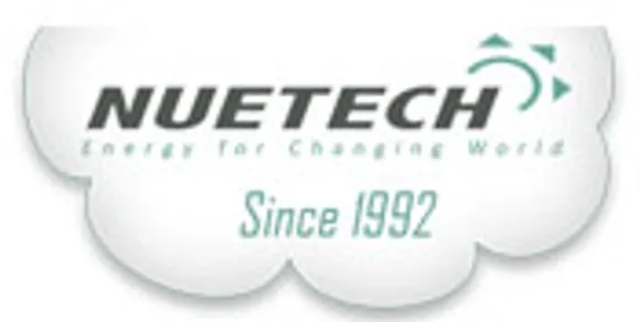 NUETECH SOLAR SYSTEMS PVT LTD