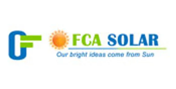 OFCA POWER TECNOLOGY PRIVATE LIMITED