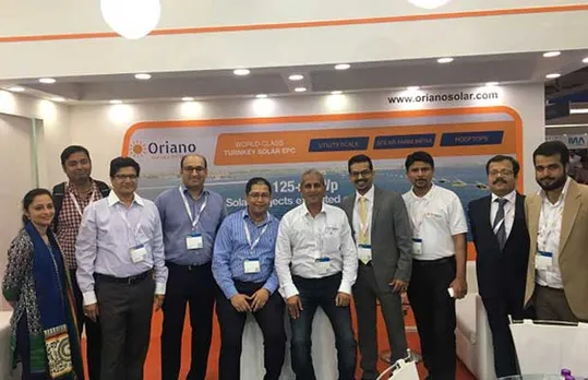 oriano solar