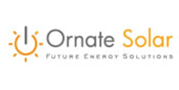 ORNATE AGENCIES PVT. LTD.