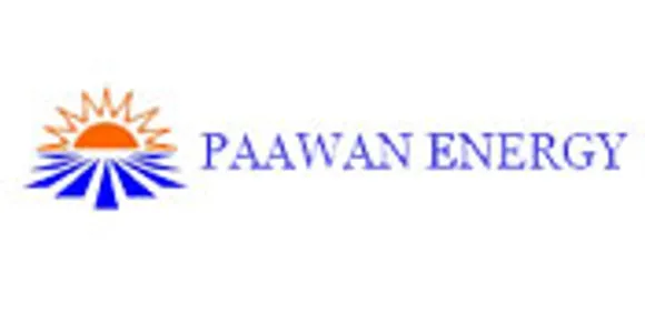 PAAWAN ENERGY INDIA PVT LTD