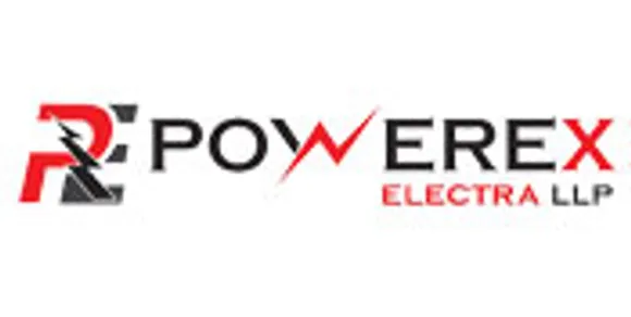POWEREX ELECTRA LLP