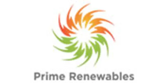 PRIME RENEWABLES PVT.LTD