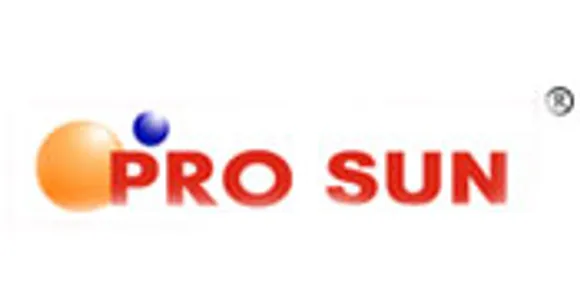 PROSUN ENERGY PRIVATE LIMITED