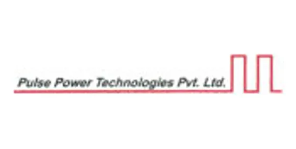 PULSE POWER TECHNOLOGIES PVT LTD