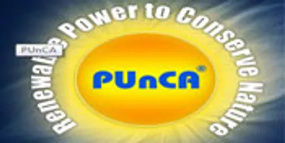 PUNCA