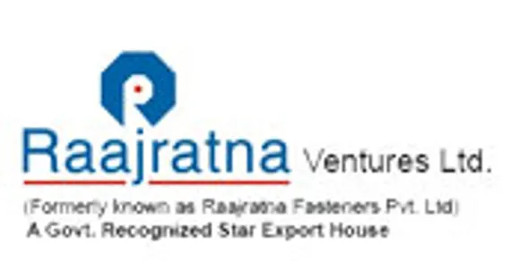 RAAJRATNA VENTURES LIMITED