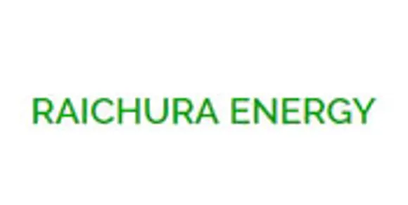 RAICHURA ENERGY