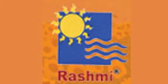 RASHMI INDUSTRIES