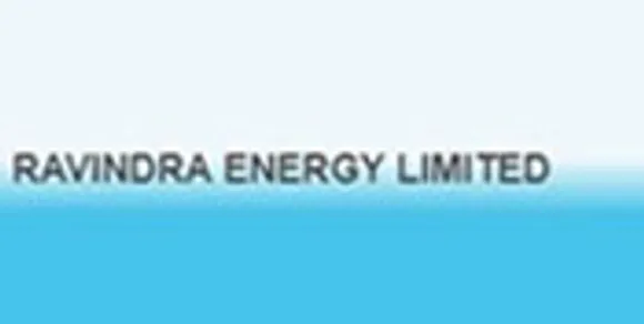 RAVINDRA ENERGY LIMITED