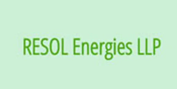 RE SOL ENERGIES LLP
