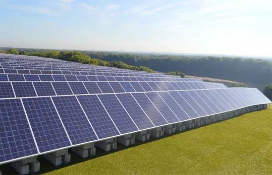 renewable energy