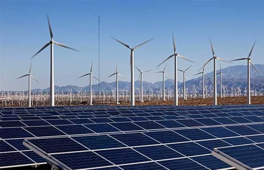 Belgian Firm Plans to Invest Rs 1,000 Crore in Renewable Energy in India