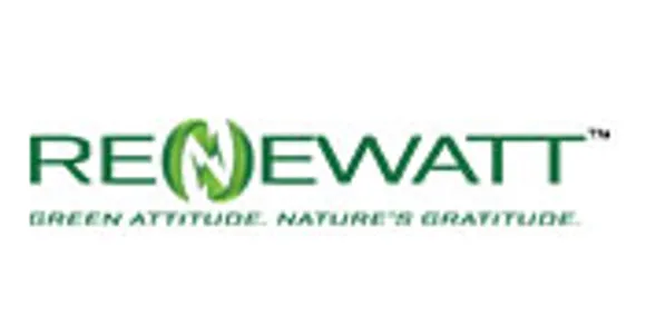RENEWATT ENERGY PRIVATE LIMITED