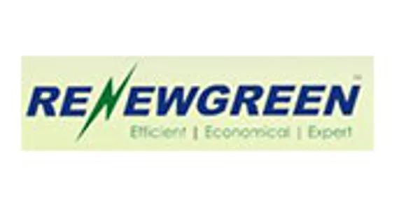 RENEWGREEN ENERGY PVT LTD.