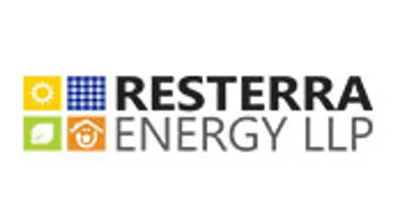 RESTERRA ENERGY LLP