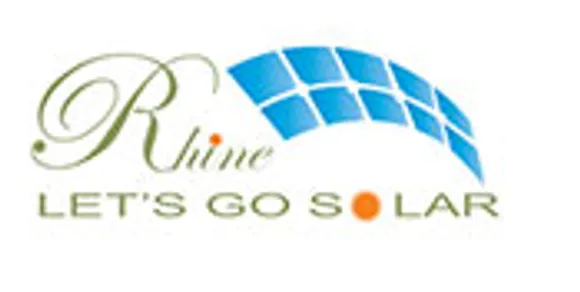 RHINE SOLAR LIMITED