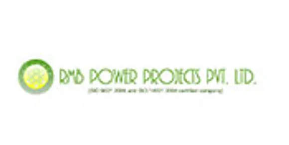 RMB POWER PROJECTS PVT. LTD.