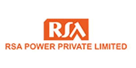 RSA POWER PVT.LTD.