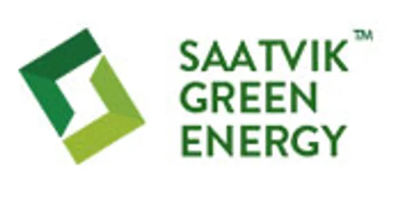 SAATVIK GREEN ENERGY PVT LTD