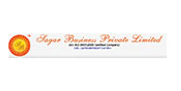 SAGAR BUSINESS PVT LTD