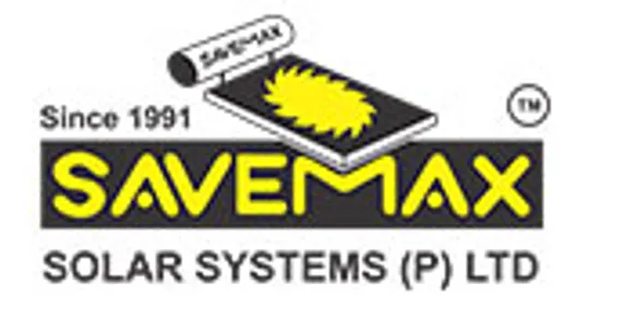 SAVEMAX SOLAR SYSTEMS (P) LTD