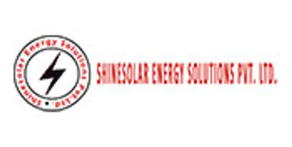 SHINESOLAR ENERGY SOLUTIONS PRIVATE LIMITED