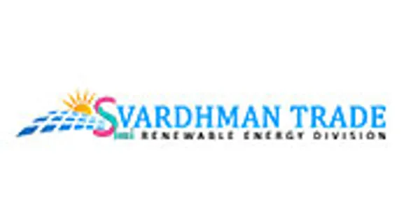 SHREE VARDHMAN TRADE