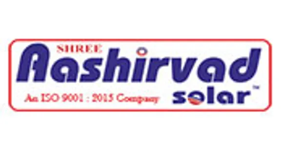 SHREEASHIRVAD SOLAR SYSTEMS PRIVATE LIMITED