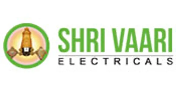SHRI VAARI ELECTRICALS PRIVATE LIMITED