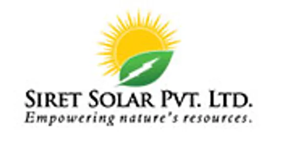 SIRET SOLAR PVT LTD