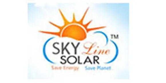 SKYLINE SOLAR PVT TLD