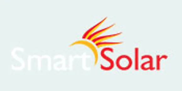 SMART SOLAR HOMES
