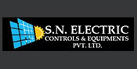 SN ELECTRIC CONTROLS & EQUIPMENT PVT LTD