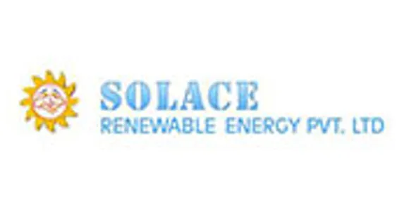 SOLACE RENEWABLE ENERGY PVT. LIMITED