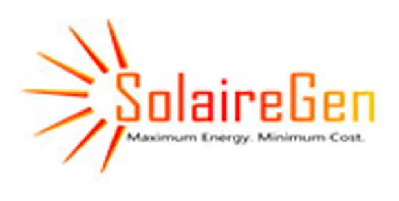 SOLAIREGEN ENERGY PVT LTD