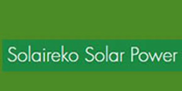SOLAIREKO ENERGY PVT. LTD.