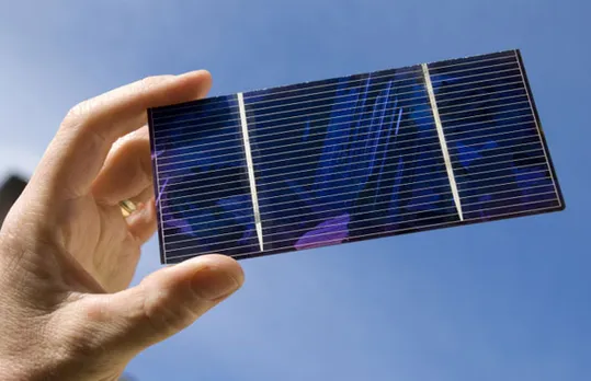 Impose Safeguard Duty on Import of Solar Cells, says ISMA