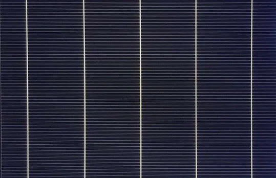 solar cell technology