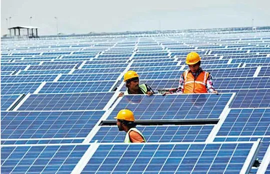 Govt Extends Transmission Charge Waiver Period for Solar Projects Till March 2022