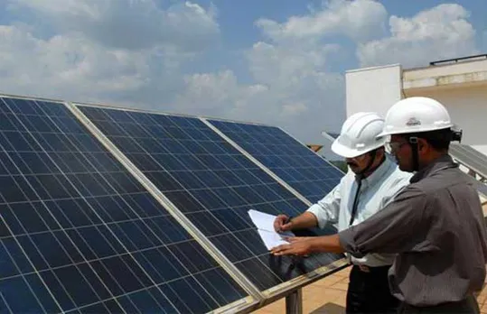 solar energy shortfall insurance policy