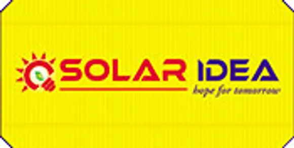 SOLAR IDEA PRIVATE LIMITED