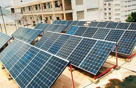 Solar PanelsIndia Solar Waste Management