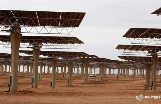 Saudi Arabia to Establish $51.22 Million Solar Plant in Bangladesh