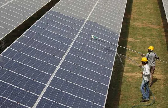 US Takes India Back To World Trade Organisation in Solar Power Issue