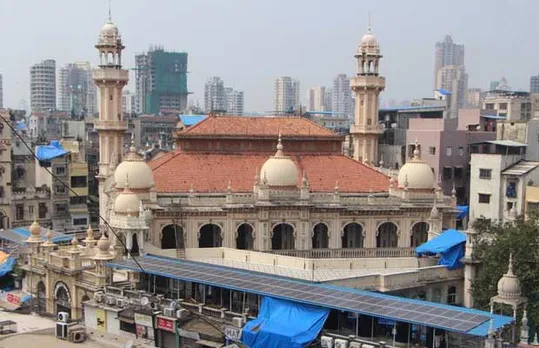 Solar Power Benefits: South Mumbai Mosque Cuts Power Bills by 67 percent
