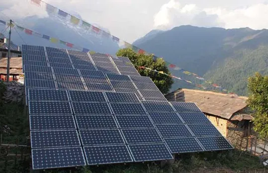 Nepal Electricity Authority Invites Bids to Supply Solar Power
